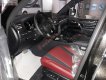 Lexus LX 570 Super Sport 2018 - Bán xe Lexus LX570 Super Sport 2018, xuất Mỹ, hoàn toàn mới, lưới tản nhiệt với khung lưới dạng đan xen