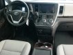 Toyota Sienna 2019 - Bán Toyota Sienna Limidted SX năm 2019, màu đen, nhập khẩu Mỹ mới 100% LH: 0982.84.2838