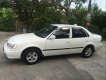 Toyota Corona   2001 - Bán Toyota Corona năm sản xuất 2001, màu trắng, nhập khẩu  