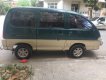 Daihatsu Citivan 1.6 MT 2003 - Bán Daihatsu Citivan 1.6 MT sản xuất năm 2003, màu xanh lam, nhập khẩu, xe đẹp, gia đình đi giữ gìn cẩn thận