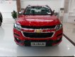 Chevrolet Colorado High Country 2018 - Cần bán xe Chevrolet Colorado High Country 2018, màu đỏ, nhập khẩu, mới 100%