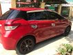 Toyota Yaris E 2016 - Cần bán xe Yaris bản E sx năm 2016, xe gia đình sử dụng