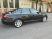 Audi A6 2011 - Cần bán Audi A6 S-Line 2.0T năm sản xuất 2011, màu đen, xe nhập giá cạnh tranh