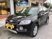 Chevrolet Captiva  	LTZ Maxx 2.0 AT   2009 - Bán Chevrolet Captiva LTZ Maxx 2.0 AT 2009, màu đen, số tự động