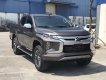 Mitsubishi Triton 2019 - Cần bán Mitsubishi Triton đời 2019, màu nâu, nhập khẩu, giao trong tháng 7 với nhiều ưu đãi hấp dẫn