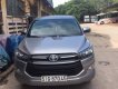 Toyota Innova    2.0 G  2018 - Bán Toyota Innova 2.0 G năm sản xuất 2018, màu bạc, tình trạng mới 99%