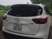 Mazda CX 5 2.0 2017 - Cần bán xe CX5 2.0 đời 2017, xe chính chủ, mua bán tại nhà, có thể cho người kiếm tra