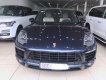 Porsche Macan 2.0 2017 - Bán Porsche Macan 2.0, sản xuất và đăng ký 2017, tư nhân, biển Hà Nội. LH: 0906223838