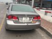 Honda Civic 2009 - Bán Honda Civic 2009, màu bạc, xe không đâm đụng, ngập nước, không lỗi lầm