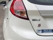 Ford Fiesta 1.0 EcoBoost Sport 2015 - Ford Fiesta bản cao cấp 1.0 AT Ecoboost mode 2015