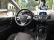 Ford Fiesta 1.0 EcoBoost Sport 2015 - Ford Fiesta bản cao cấp 1.0 AT Ecoboost mode 2015