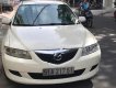 Mazda 6 2003 - Bán xe Mazda 6 đời cuối 2003, số tay, máy zin, chạy êm, bền, đẹp