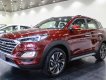 Hyundai Tucson 2019 - Tucson 2.0 máy dầu 2019 ưu đãi cực tốt tại Hyundai Trường Chinh