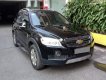 Chevrolet Captiva LTZ 2007 - Bán Captiva LTZ 2007 màu đen, xe gia đình chính chủ