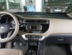 Kia Rio 1.4MT 2015 - Bán Kia Rio 1.4MT 2015, màu bạc, xe nhập chạy gia đinh