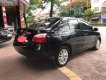 Toyota Vios 1.5 AT 2012 - Bán Toyota Vios 1.5 AT đời 2012, màu đen, nội ngoại thất siêu đẹp