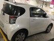 Toyota IQ 2010 - Bán ô tô Toyota IQ đời 2010, màu trắng, nhập khẩu