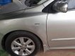 Toyota Corolla altis   2009 - Bán xe Toyota Corolla altis năm sản xuất 2009, màu bạc, xe đẹp