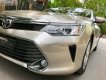 Toyota Camry 2.5 Q 2016 - Bán Toyota Camry 2.5Q, dáng vẻ sang trọng, lịch lãm và đẳng cấp