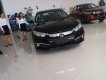 Honda Civic   2019 - Bán Honda Civic sản xuất 2019, màu đen, nhập khẩu 