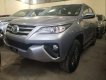 Toyota Fortuner   2019 - Cần bán xe Toyota Fortuner sản xuất năm 2019, màu bạc