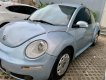 Volkswagen New Beetle 1.6 MT 2007 - Bán xe ô tô Volkswagen New Beetle 1.6 MT sản xuất năm 2007 nhập khẩu từ Đức, đã đi 50.000km