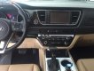 Kia Sedona   2018 - Bán Kia Sedona mẫu 2019, chương trình ưu đãi hấp dẫn