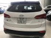 Hyundai Santa Fe 2015 - Bán Hyundai Santafe cuối 2015 xăng full option