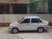 Kia Pride   2001 - Bán Kia Pride đời 2001, màu bạc, xe nhập 