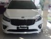 Kia Sedona   2018 - Bán Kia Sedona mẫu 2019, chương trình ưu đãi hấp dẫn
