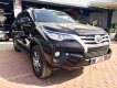 Toyota Fortuner G 2018 - Bán xe lướt Fortuner 2018 máy dầu, số sàn, giá còn giảm ạ