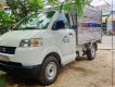 Suzuki Super Carry Pro   2016 - Bán Suzuki Super Carry Pro năm sản xuất 2016, màu trắng, nhập khẩu, thùng mui bạt dài 2m4