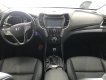 Hyundai Santa Fe 2015 - Bán Hyundai Santafe cuối 2015 xăng full option