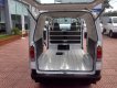 Suzuki Blind Van 2019 - Bán xe bán tải Suzuki Blind Van 2019, giá rẻ nhất Hải Phòng