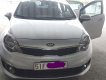 Kia Rio 1.4MT 2015 - Bán Kia Rio 1.4MT 2015, màu bạc, xe nhập chạy gia đinh