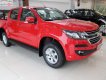 Chevrolet Colorado 4x2 AT 2019 - Bán xe Chevrolet Colorado 4x2 AT đời 2019, màu đỏ, nhập khẩu, mới 100%