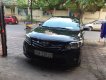 Toyota Corolla altis AT 1.8 2011 - Chính chủ bán xe Corolla Altis AT 1.8 năm 2012, màu đen, nguyên bản toàn bộ xe