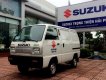 Suzuki Blind Van 2019 - Bán xe bán tải Suzuki Blind Van 2019, giá rẻ nhất Hải Phòng