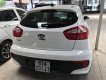 Kia Rio 5DR ATH 2015 - Bán Kia Rio HB 1.4AT màu trắng, số tự động nhập Hàn Quốc 2015, bản 5 cửa cao cấp