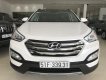 Hyundai Santa Fe 2015 - Bán Hyundai Santafe cuối 2015 xăng full option