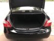 Toyota Vios 1.5 AT 2012 - Bán Toyota Vios 1.5 AT đời 2012, màu đen, nội ngoại thất siêu đẹp