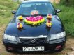 Mazda 626   2002 - Cần bán Mazda 626 sản xuất năm 2002, màu đen, nhập khẩu nguyên chiếc, xe đẹp