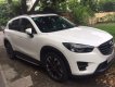 Mazda CX 5 2.0 2017 - Cần bán xe CX5 2.0 đời 2017, xe chính chủ, mua bán tại nhà, có thể cho người kiếm tra