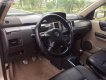 Nissan X trail 2.5 MT 2003 - Cần bán Nissan X trail 2.5MT 2003, màu vàng, nhập khẩu Nhật Bản, máy móc êm ru