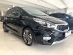 Kia Rondo 2.0 AT 2018 - HCM: Kia Rondo 2.0 AT 2018, màu đen, odo chỉ 31.000km