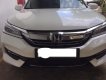 Honda Accord 2.4AT 2019 - Cần bán xe Honda Accord 2019 màu trắng, bản full nhập Thái Lan