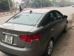 Kia Cerato 2010 - Cần bán Kia Cerato năm 2010, màu xám, chính chủ sử dụng, đi rất ít