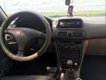 Toyota Corona   2001 - Bán Toyota Corona năm sản xuất 2001, màu trắng, nhập khẩu  