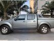 Nissan Navara 4x4 MT 2012 - Bán Nissan Navara 4x4 MT 2012, chính chủ, giá cạnh tranh