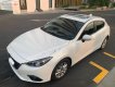 Mazda 3 2014 - Bán Mazda 3 Hatchback All New, đời 2015, đăng ký cuối 2014, xe nữ chạy kỹ, đang như mới